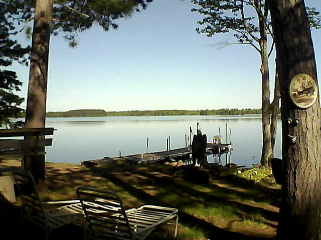 Whiteface Cam Image - Fri, 06/02/2017 8:47am 
