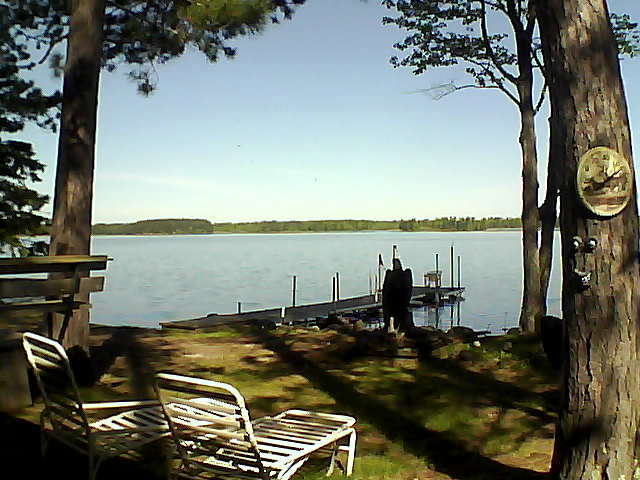 Whiteface Cam Image - Fri, 06/02/2017 9:28am 