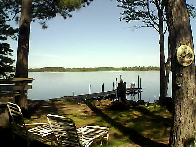 Whiteface Cam Image - Fri, 06/02/2017 9:37am 