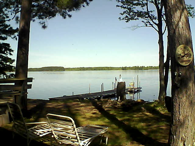 Whiteface Cam Image - Fri, 06/02/2017 9:47am 