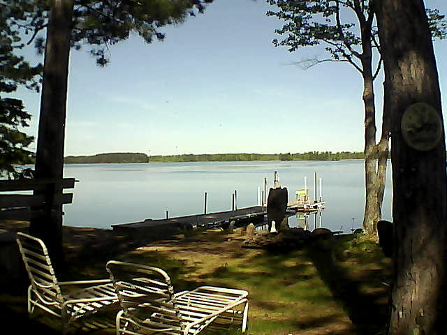 Whiteface Cam Image - Fri, 06/02/2017 10:47am 