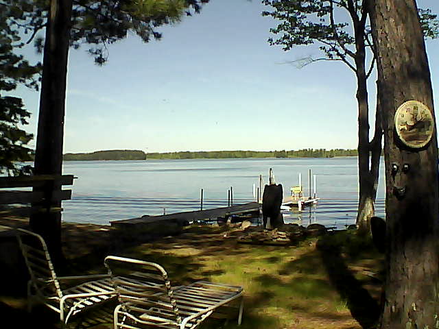 Whiteface Cam Image - Fri, 06/02/2017 10:57am 