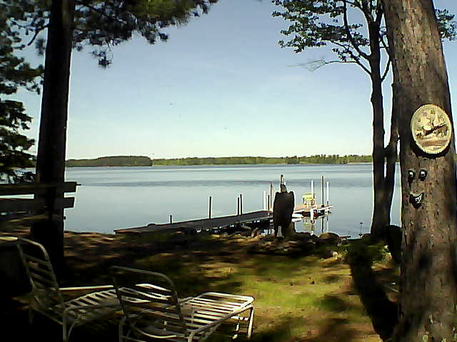 Whiteface Cam Image - Fri, 06/02/2017 11:07am 