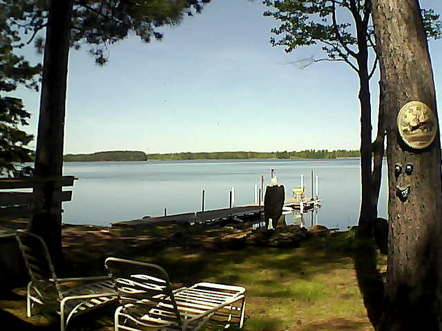 Whiteface Cam Image - Fri, 06/02/2017 11:17am 