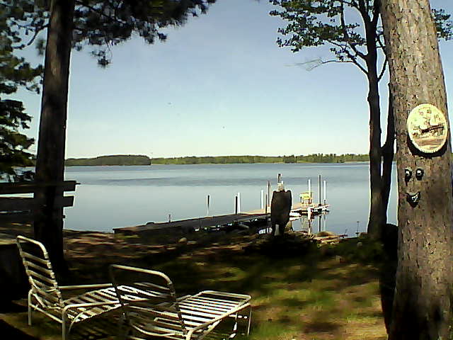 Whiteface Cam Image - Fri, 06/02/2017 11:27am 