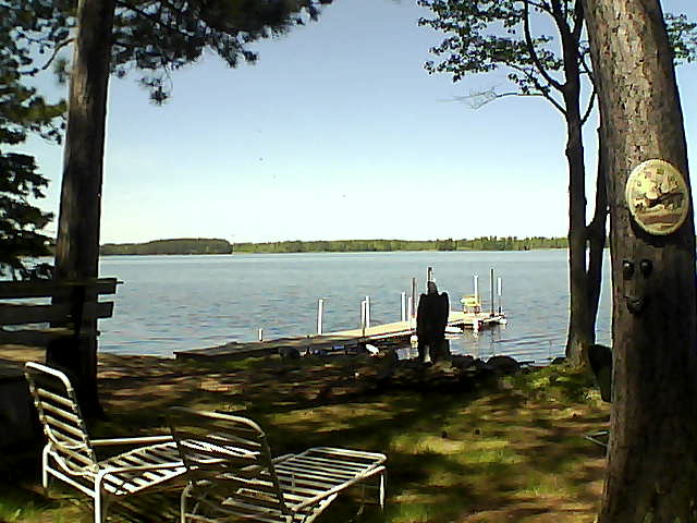 Whiteface Cam Image - Fri, 06/02/2017 12:17pm 