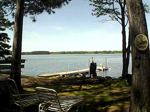 Whiteface Cam Image - Fri, 06/02/2017 1:07pm 