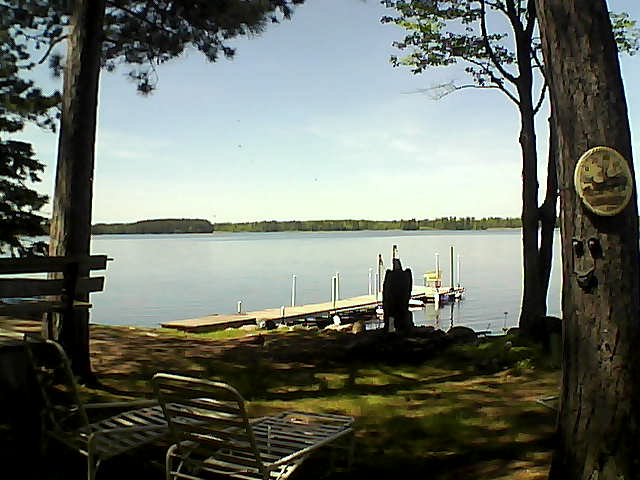 Whiteface Cam Image - Fri, 06/02/2017 1:17pm 