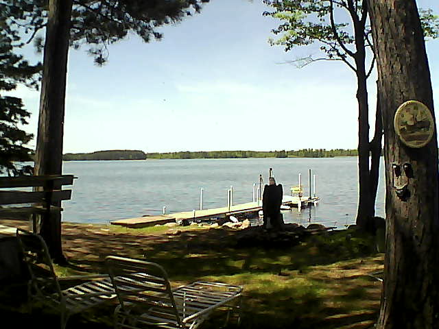 Whiteface Cam Image - Fri, 06/02/2017 1:27pm 