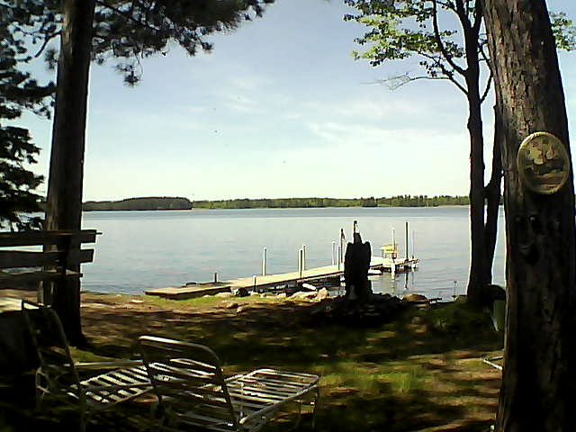 Whiteface Cam Image - Fri, 06/02/2017 1:37pm 