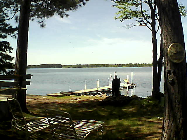 Whiteface Cam Image - Fri, 06/02/2017 1:47pm 