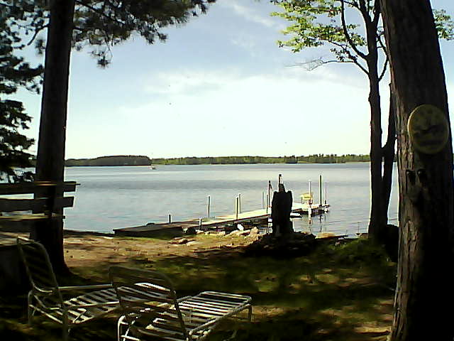 Whiteface Cam Image - Fri, 06/02/2017 2:07pm 