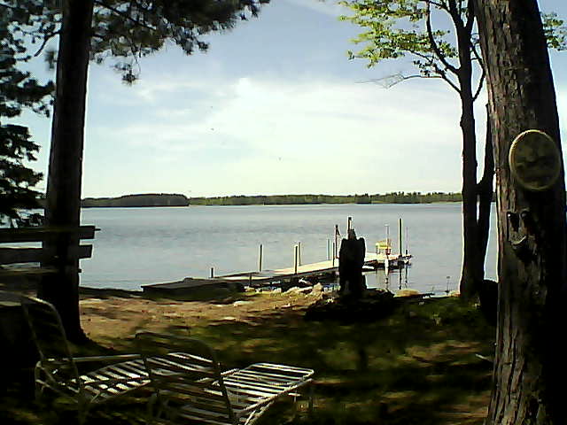 Whiteface Cam Image - Fri, 06/02/2017 2:17pm 