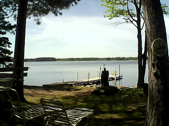 Whiteface Cam Image - Fri, 06/02/2017 2:27pm 