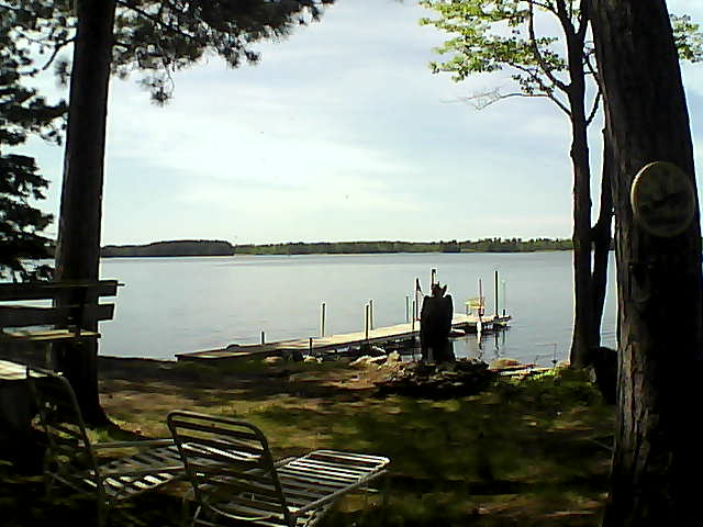 Whiteface Cam Image - Fri, 06/02/2017 2:47pm 