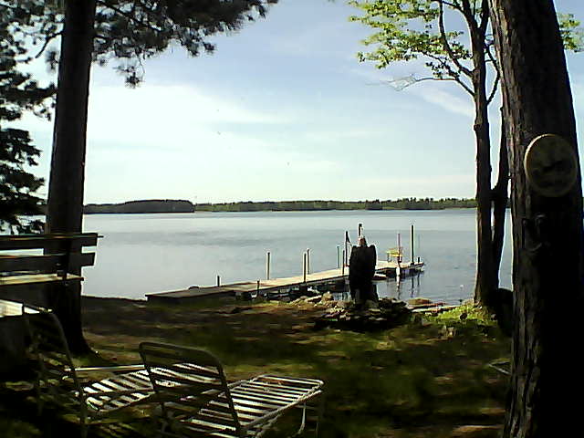 Whiteface Cam Image - Fri, 06/02/2017 3:07pm 