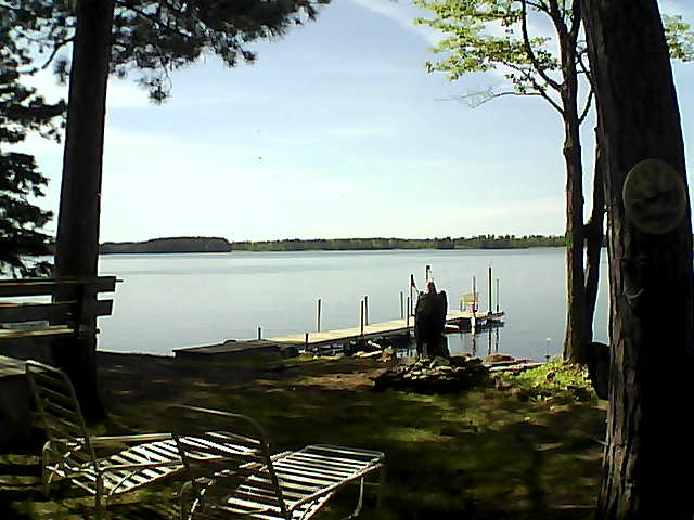 Whiteface Cam Image - Fri, 06/02/2017 3:27pm 