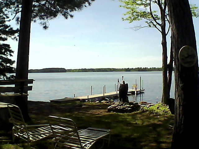 Whiteface Cam Image - Fri, 06/02/2017 3:37pm 