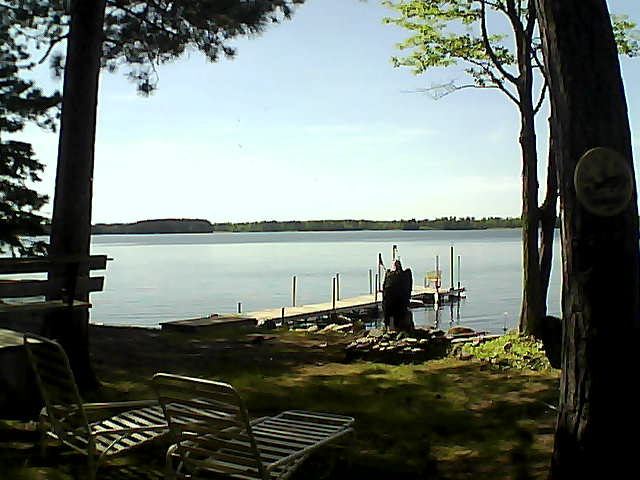 Whiteface Cam Image - Fri, 06/02/2017 3:47pm 