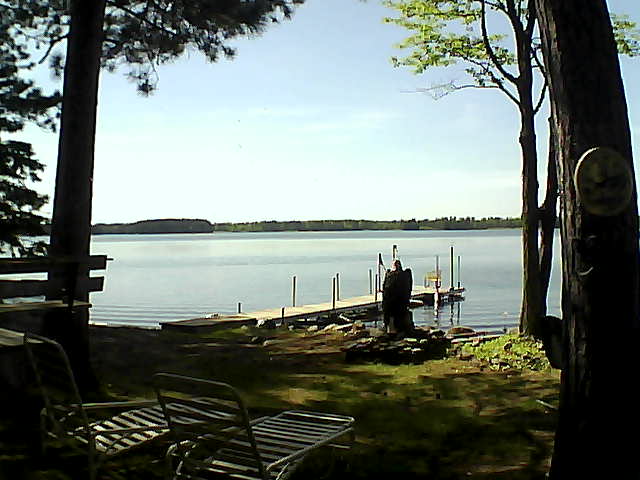 Whiteface Cam Image - Fri, 06/02/2017 3:57pm 