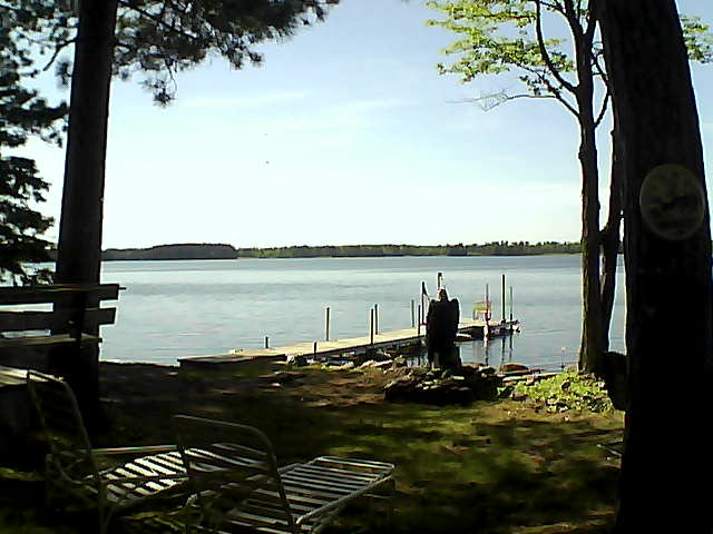 Whiteface Cam Image - Fri, 06/02/2017 4:07pm 