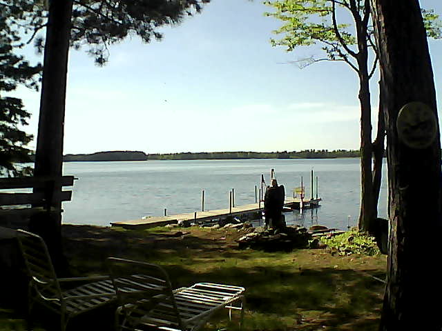 Whiteface Cam Image - Fri, 06/02/2017 4:27pm 