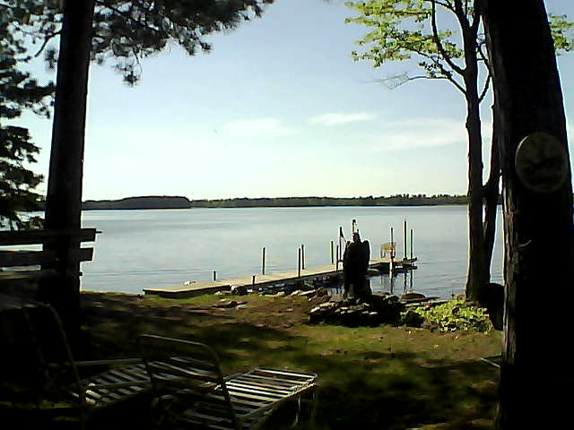 Whiteface Cam Image - Fri, 06/02/2017 4:47pm 