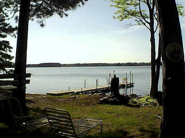 Whiteface Cam Image - Fri, 06/02/2017 5:27pm 