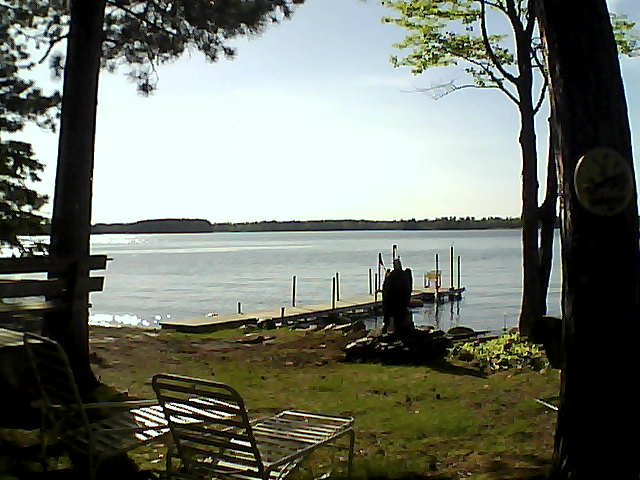 Whiteface Cam Image - Fri, 06/02/2017 5:37pm 