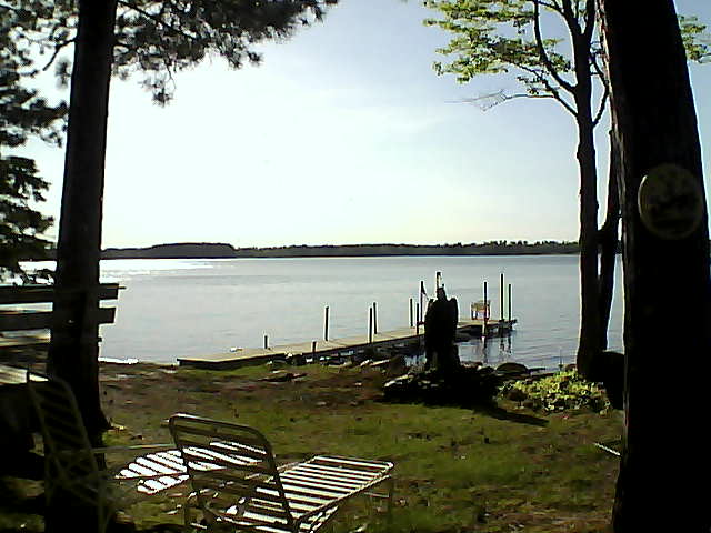 Whiteface Cam Image - Fri, 06/02/2017 5:57pm 