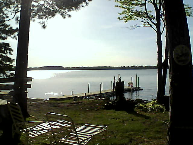 Whiteface Cam Image - Fri, 06/02/2017 6:27pm 