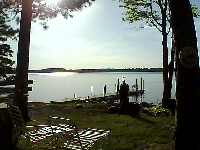 Whiteface Cam Image - Fri, 06/02/2017 6:37pm 