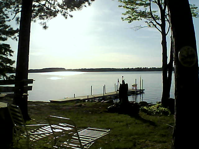 Whiteface Cam Image - Fri, 06/02/2017 6:47pm 