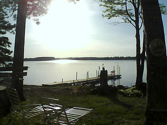 Whiteface Cam Image - Fri, 06/02/2017 7:07pm 