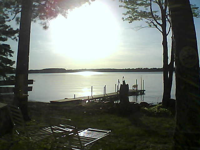 Whiteface Cam Image - Fri, 06/02/2017 7:27pm 