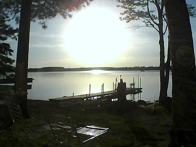 Whiteface Cam Image - Fri, 06/02/2017 7:47pm 