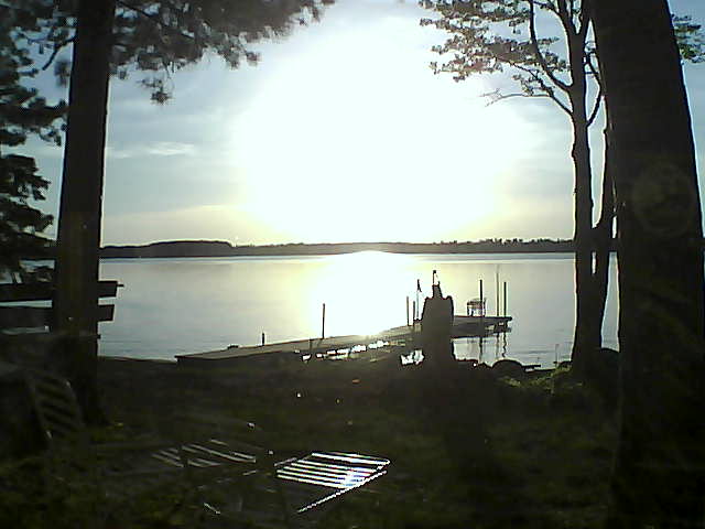 Whiteface Cam Image - Fri, 06/02/2017 7:57pm 