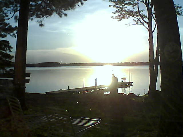 Whiteface Cam Image - Fri, 06/02/2017 8:17pm 