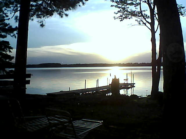 Whiteface Cam Image - Fri, 06/02/2017 8:27pm 