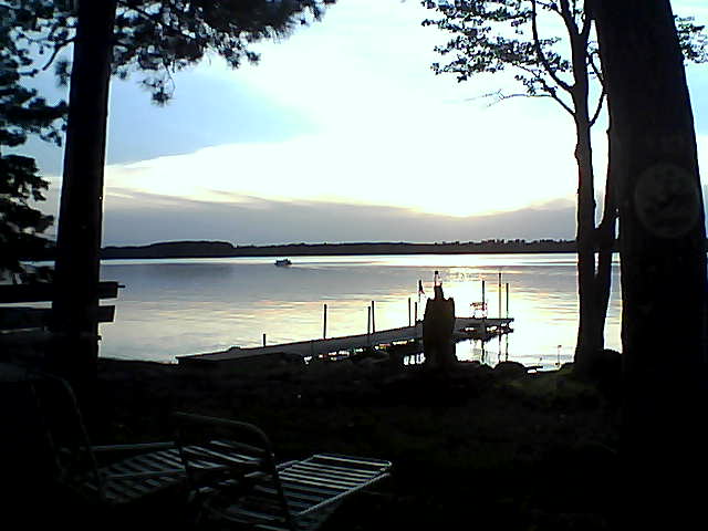 Whiteface Cam Image - Fri, 06/02/2017 8:37pm 