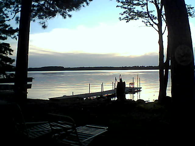 Whiteface Cam Image - Fri, 06/02/2017 8:47pm 