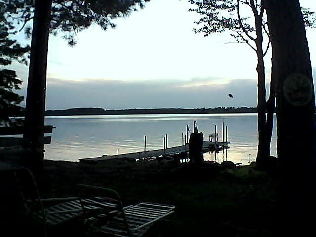 Whiteface Cam Image - Fri, 06/02/2017 8:57pm 