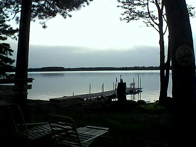 Whiteface Cam Image - Fri, 06/02/2017 9:17pm 