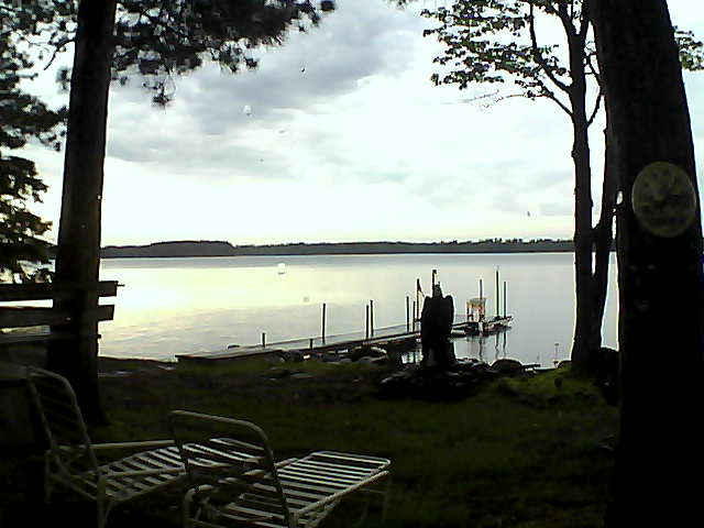 Whiteface Cam Image - Sat, 06/03/2017 5:54am 