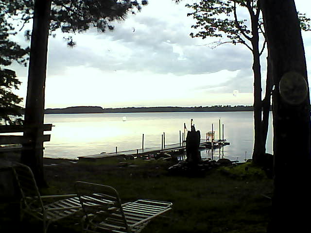 Whiteface Cam Image - Sat, 06/03/2017 6:04am 