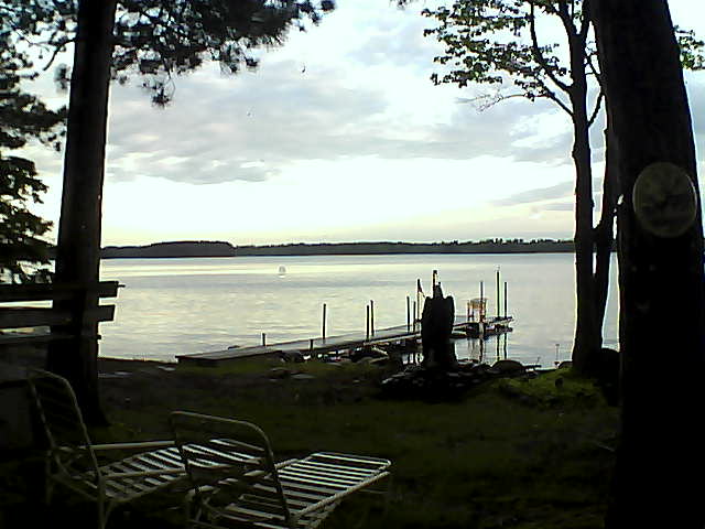 Whiteface Cam Image - Sat, 06/03/2017 6:14am 