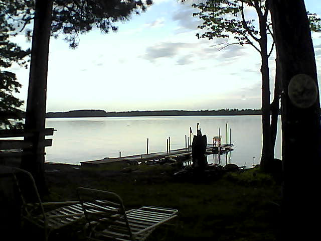 Whiteface Cam Image - Sat, 06/03/2017 6:44am 