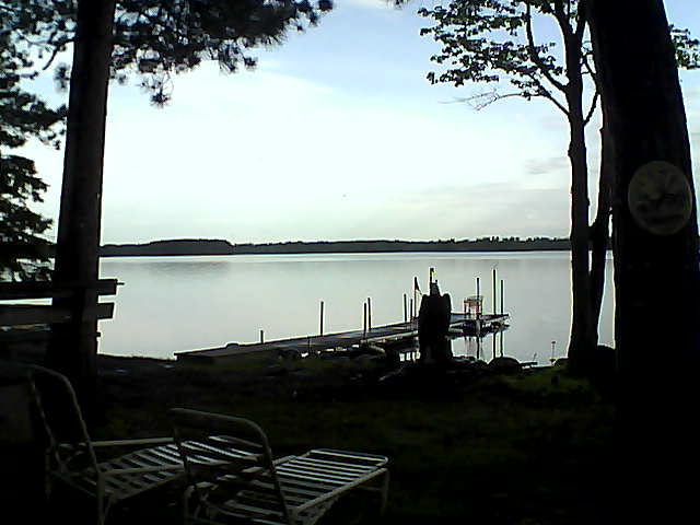 Whiteface Cam Image - Sat, 06/03/2017 7:04am 