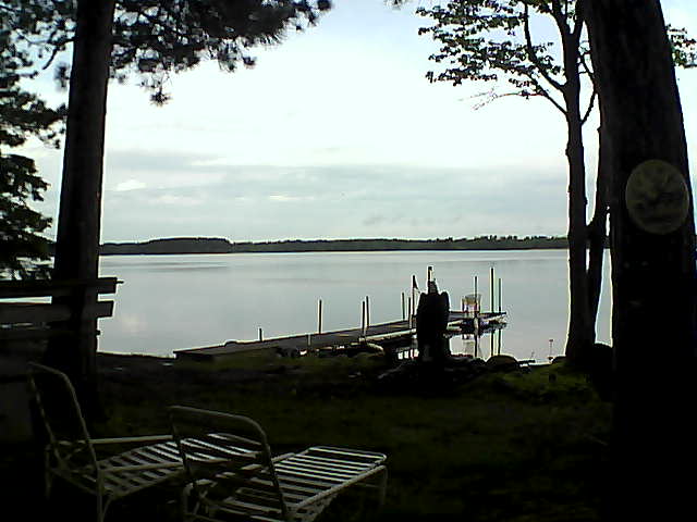 Whiteface Cam Image - Sat, 06/03/2017 7:34am 