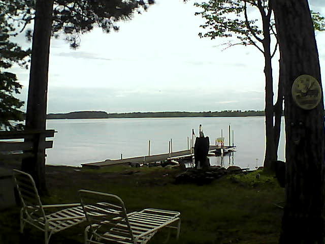 Whiteface Cam Image - Sat, 06/03/2017 8:24am 